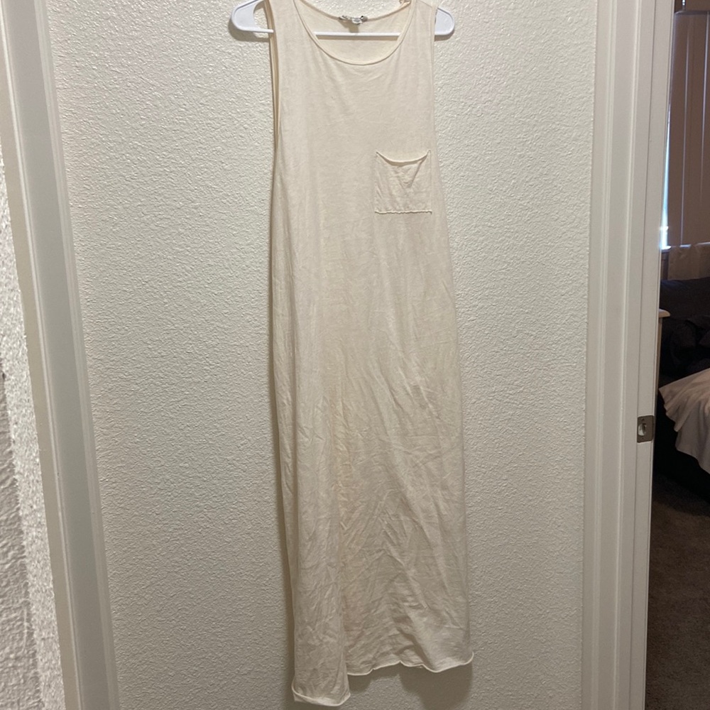 American Eagle maxi dress